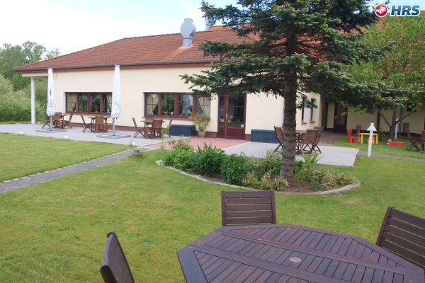 Landhotel Rügen (Samtens)